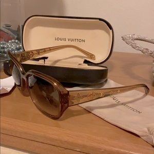 Louis Vuitton Sunglasses